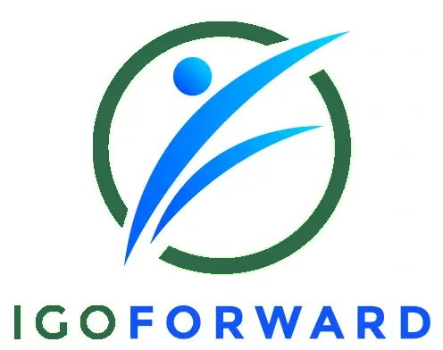 I Go Forward